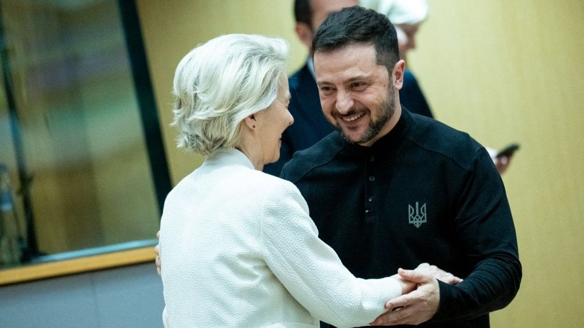 Az EU kulcsembere döntött Magyarország és Ukrajna között – megtalálhatta a gyenge pontot