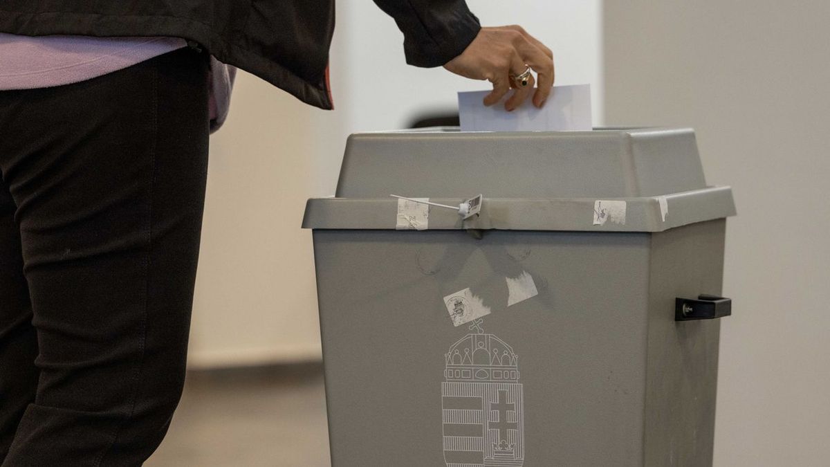 Letarolta ellenfelét a Fidesz jelöltje a polgármester-választáson