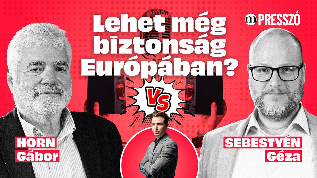 Gazdasági orosz rulettet játszik Brüsszel Zelenszkijjel – Itt a Presszó! (VIDEÓ)