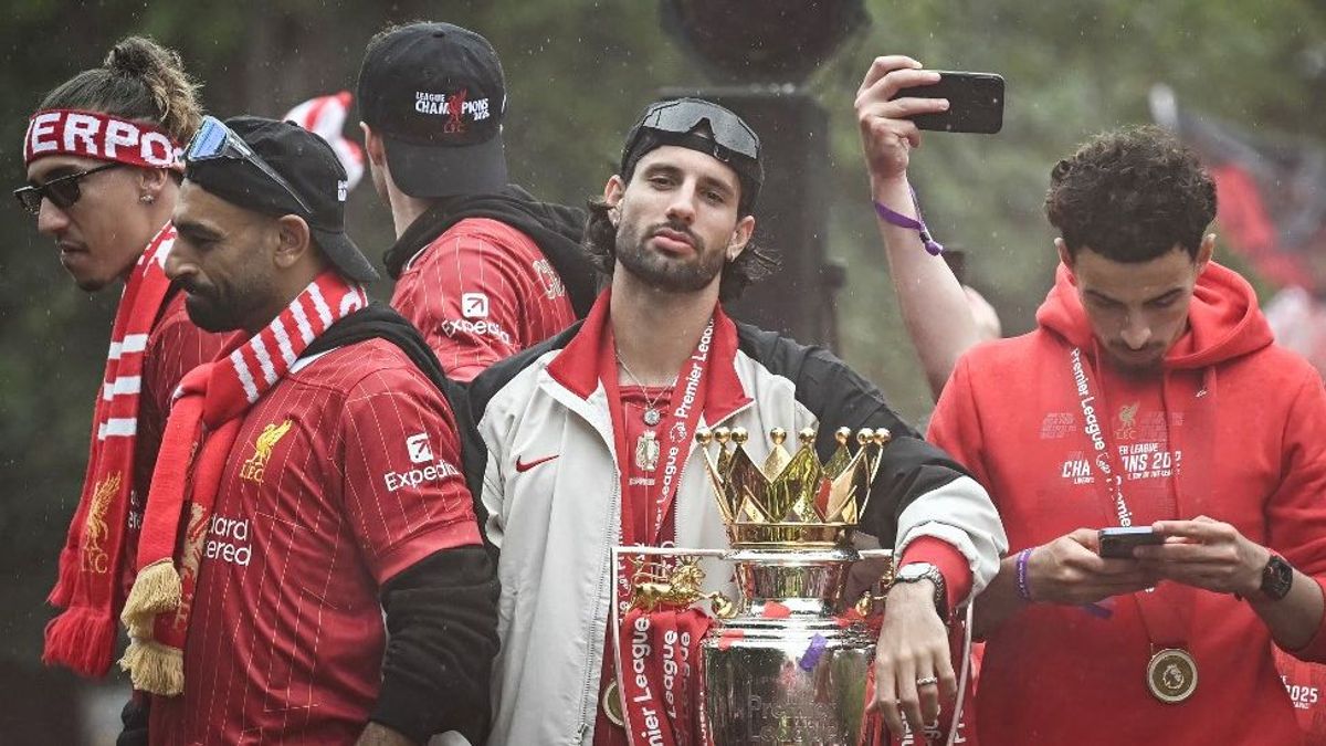 Szoboszlai beszólásán nevet egész Liverpool (VIDEÓ)