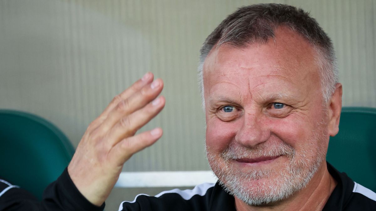 Bognár Györgytől megkérdezték, tényleg antifutballt játszik-e a Paks – ezt válaszolta