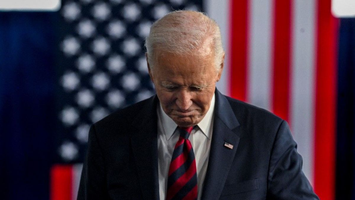 Leleplező könyvet adtak ki Joe Bidenről, de az igazi botrány nem a könyvben van