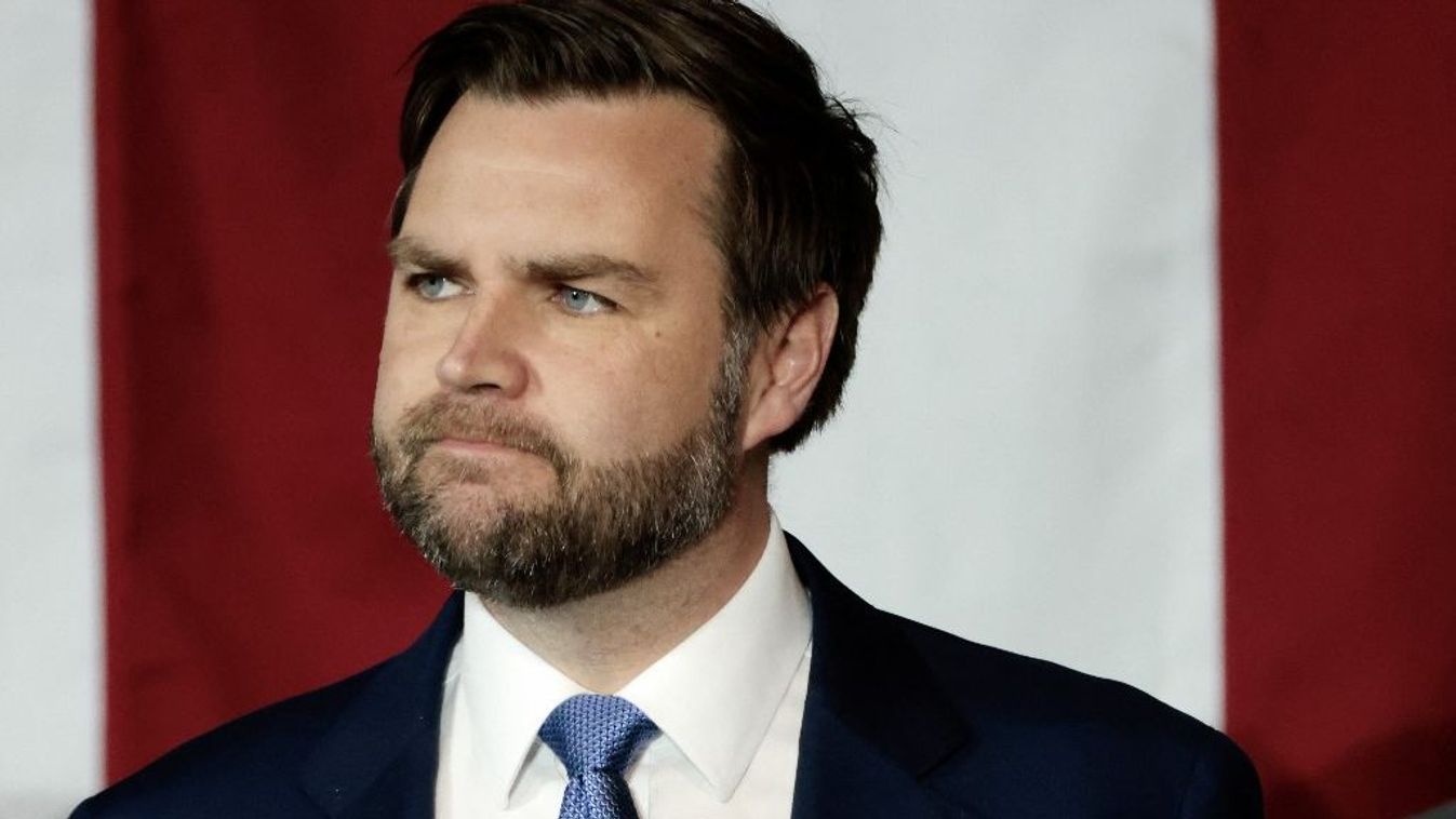 JD Vance