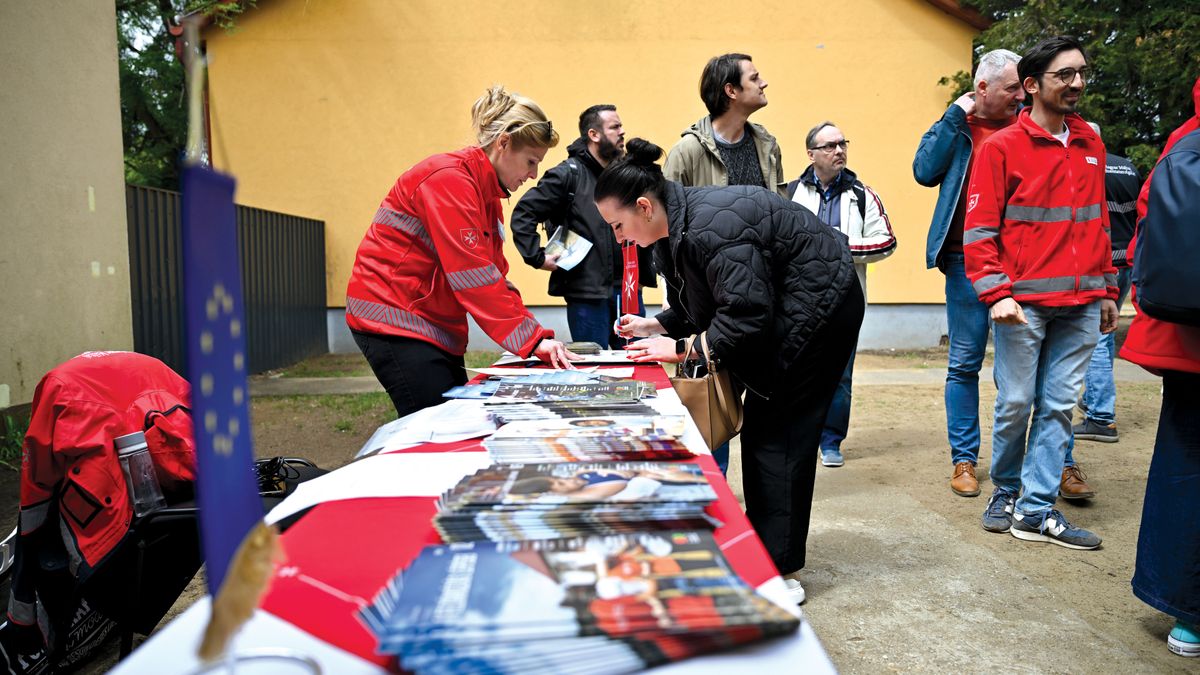 „Nem hisszük, hanem tudjuk, hogy ezek a települések menthetők” – példátlan esélyteremtő programot indított a kormány