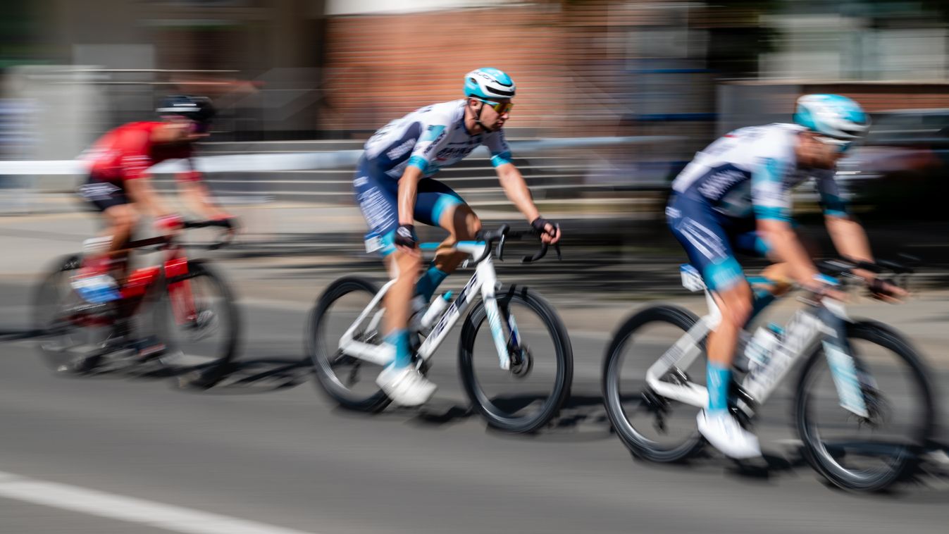 tour de hongrie