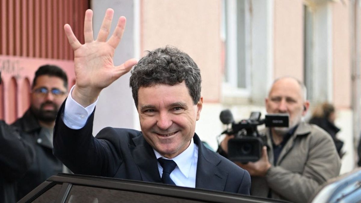 Az erdélyi csodagyerek, aki legyőzte a román szélsőjobbot: ki is valójában Nicușor Dan?
