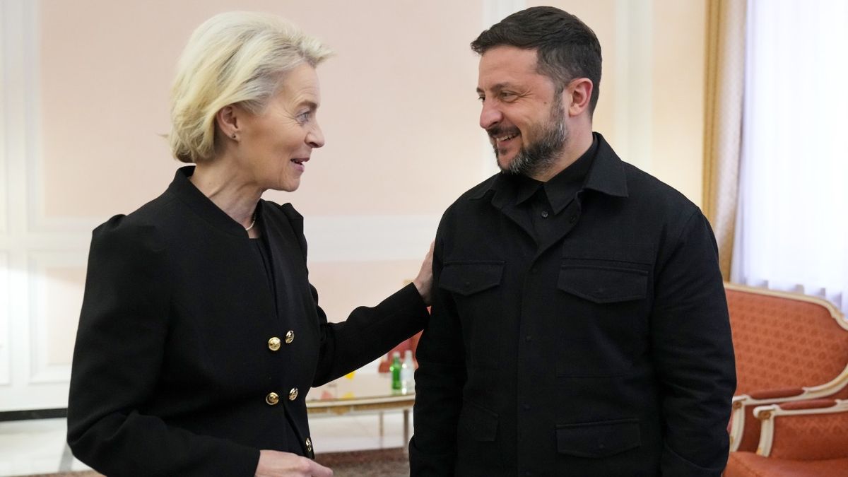 Sokan elveszíthetik a munkájukat, ha Ukrajna csatlakozik az EU-hoz – miniszterelnöki főtanácsadó a Mandinernek