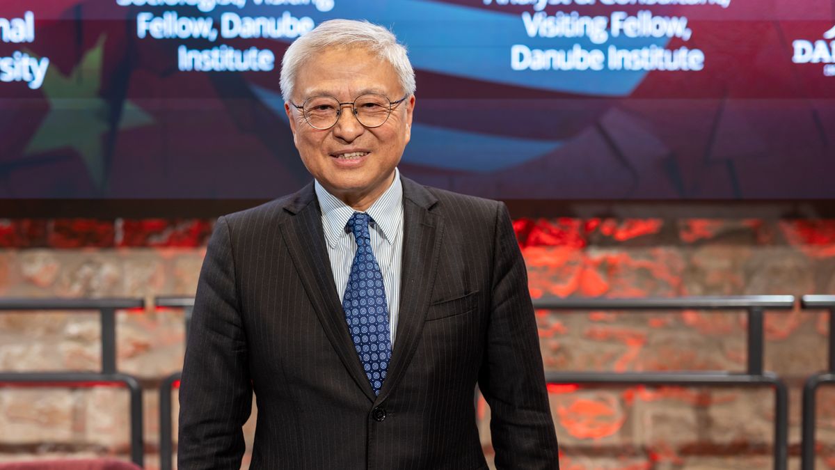 Jen Hszüe-tung: A barátoknak nem kell félniük Kína felemelkedésétől