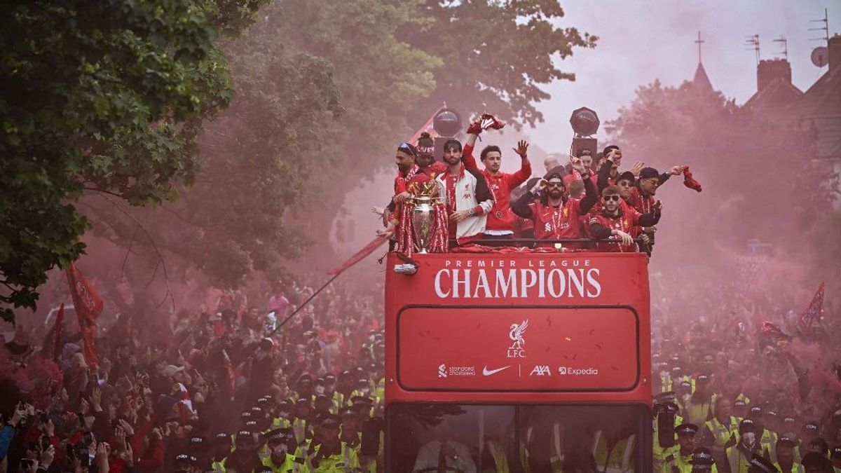 Ilyet még Szoboszlai sem látott – ezért jön a héten Budapestre a Liverpool magyar bajnoka