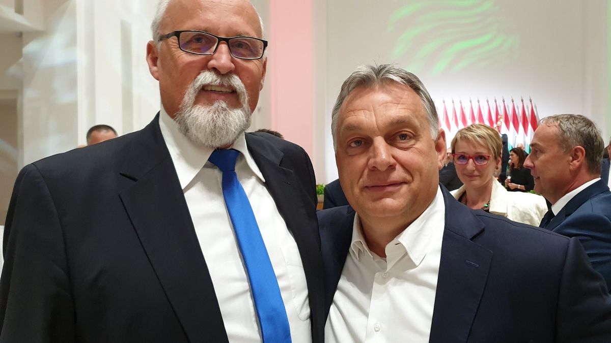 „Ne kergesd az időt, ha kell, úgyis eljön…” – lemondott Orbán Viktor régi szövetségese