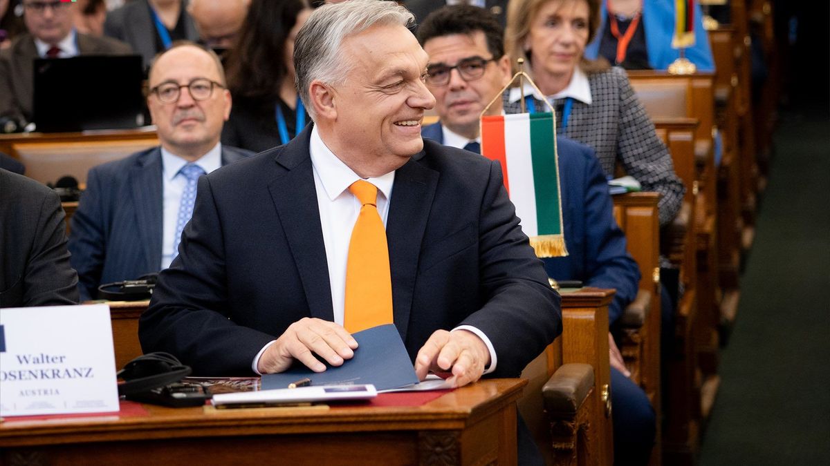 Hátba támadták volna Magyarországot – Orbán válaszként oda csapott, ahol a legjobban fáj