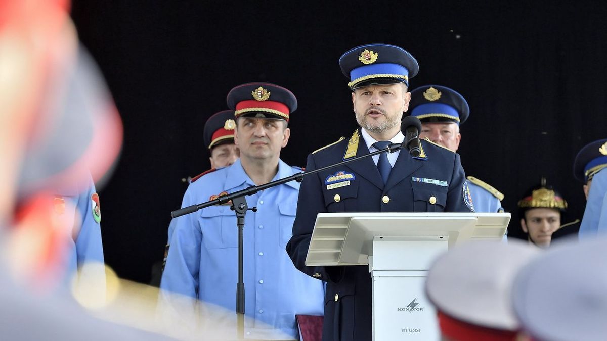 Kiemelt feladat a drogüldözés: kiütnék a rendőrök az illegális anyagokkal kereskedő bűnözőket!