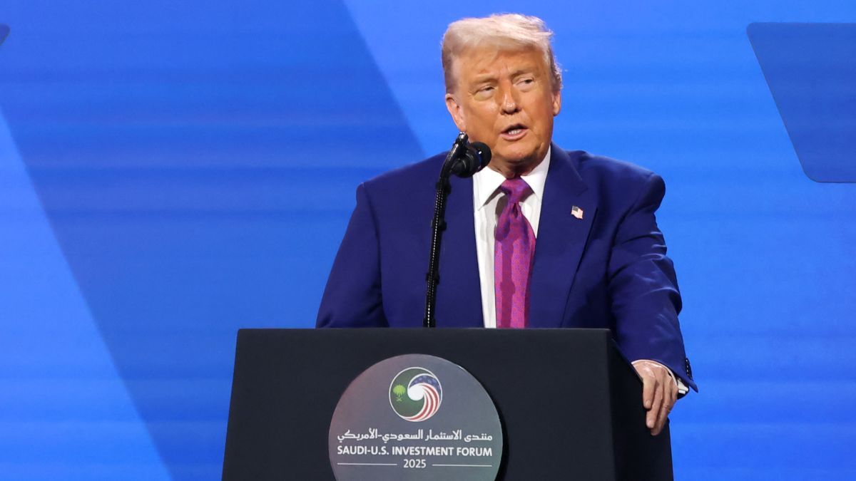 Donald Trump asztalra csapott: súlyos következményei lesznek, „ha visszautasítják ezt a békejobbot”