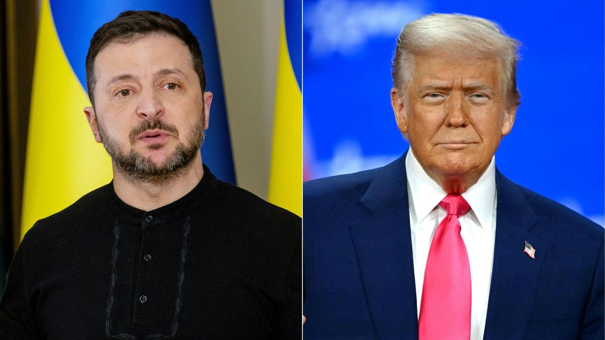Ukrajna és Amerika aláírta a nyersanyag- és újjáépítési megállapodást