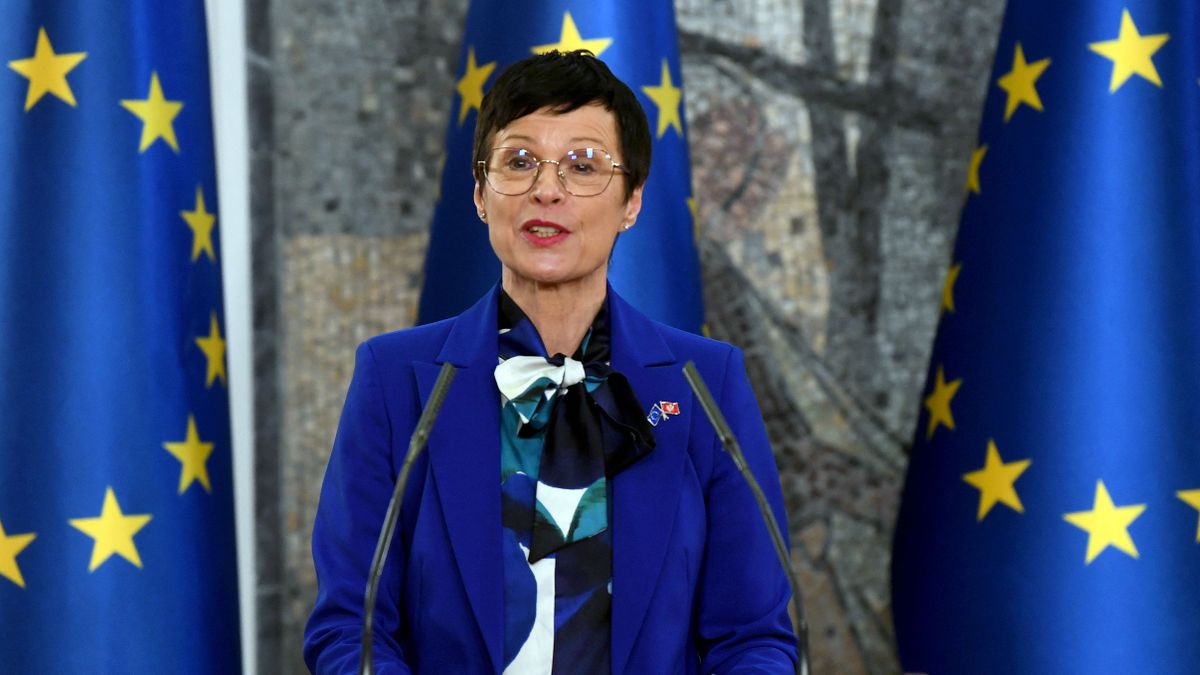 Rekordsebességgel készítik elő Ukrajna EU-s csatlakozását – Brüsszel minden erőt bevet