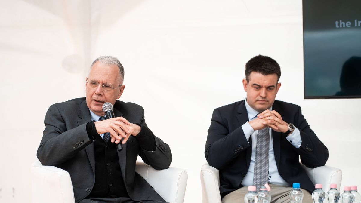 Európa a kereskedelmi háború vesztese? Így látják a szakértők