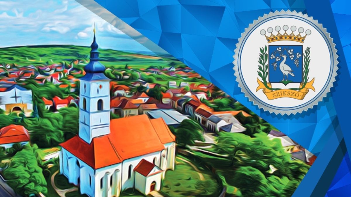 Időutazás: mintha nyomtatnák a pénzt az időseknek ebben a magyar kisvárosban