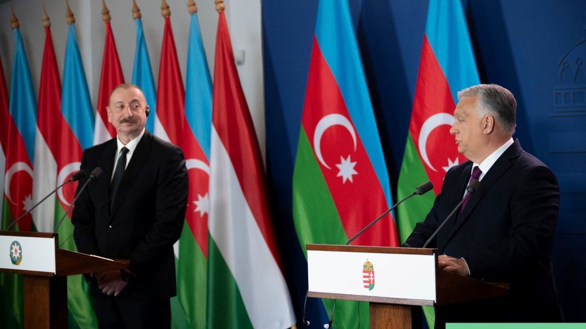 Bejelentette Orbán: ezt is kiharcolta Magyarország, biztosított az energiaellátás – mutatjuk a részleteket
