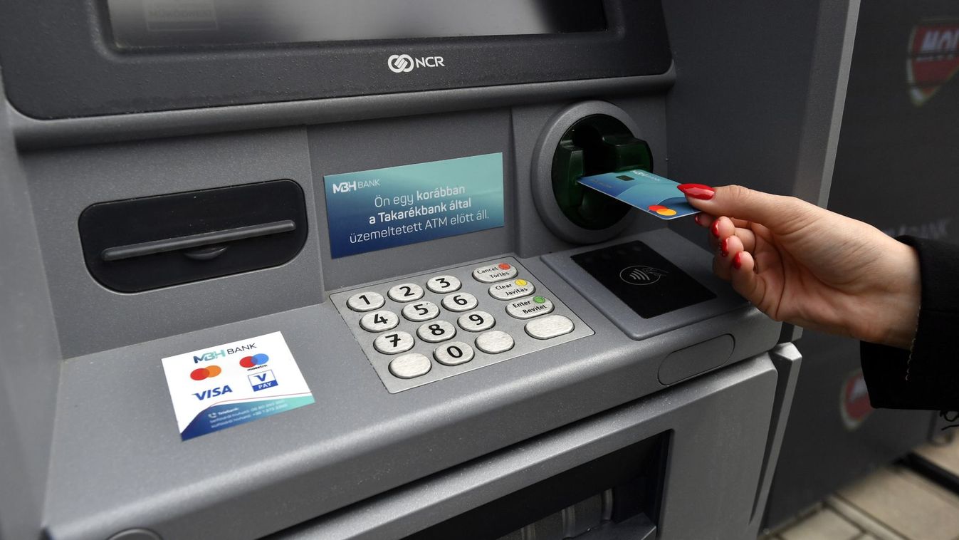ATM 