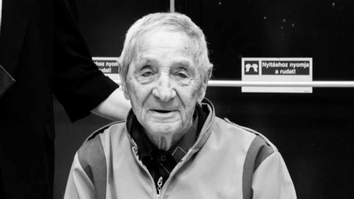 Elhunyt Gyúró László, a magyar dzsúdósport legendás alakja
