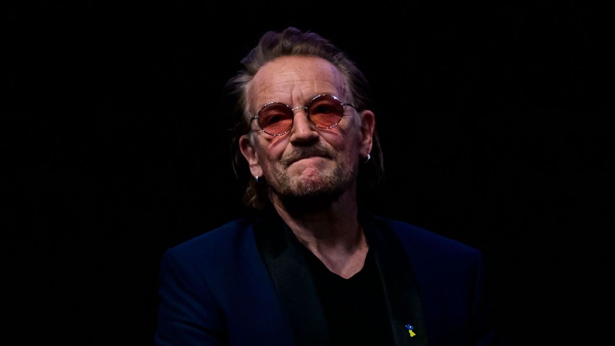 Bono felszólította Izraelt: szabaduljon meg Netanjahutól!
