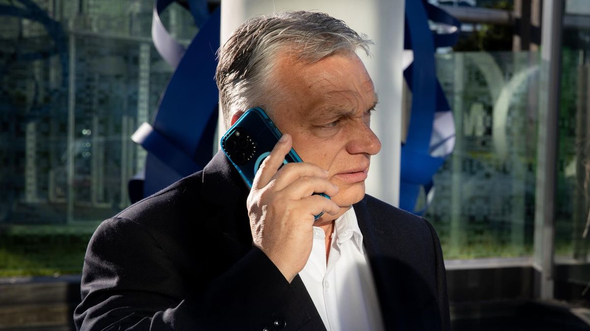 Orbán Viktor nem finomkodott: Indulnak a sajtóperek!