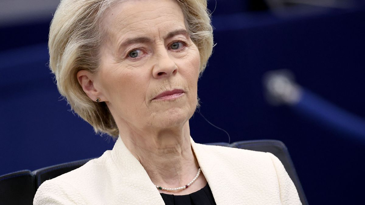 Ütött az óra: elítélték Ursula von der Leyent, világraszóló botrányról rántják le a leplet