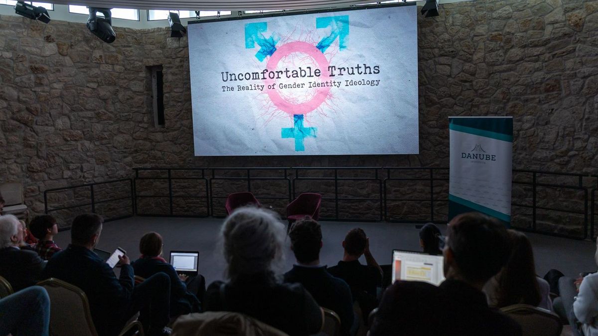 A Danube Institute ledobta az igazságbombát: így rombolja a genderideológia a gyerekeink jövőjét