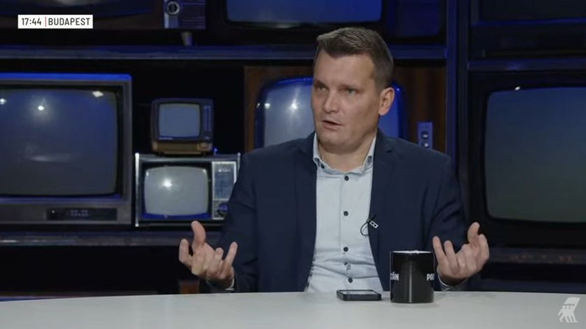 Nem lehetett a KDNP alelnöke, úgy megsértődött, hogy inkább elárulta a pártját a Partizánban Gaal Gergely