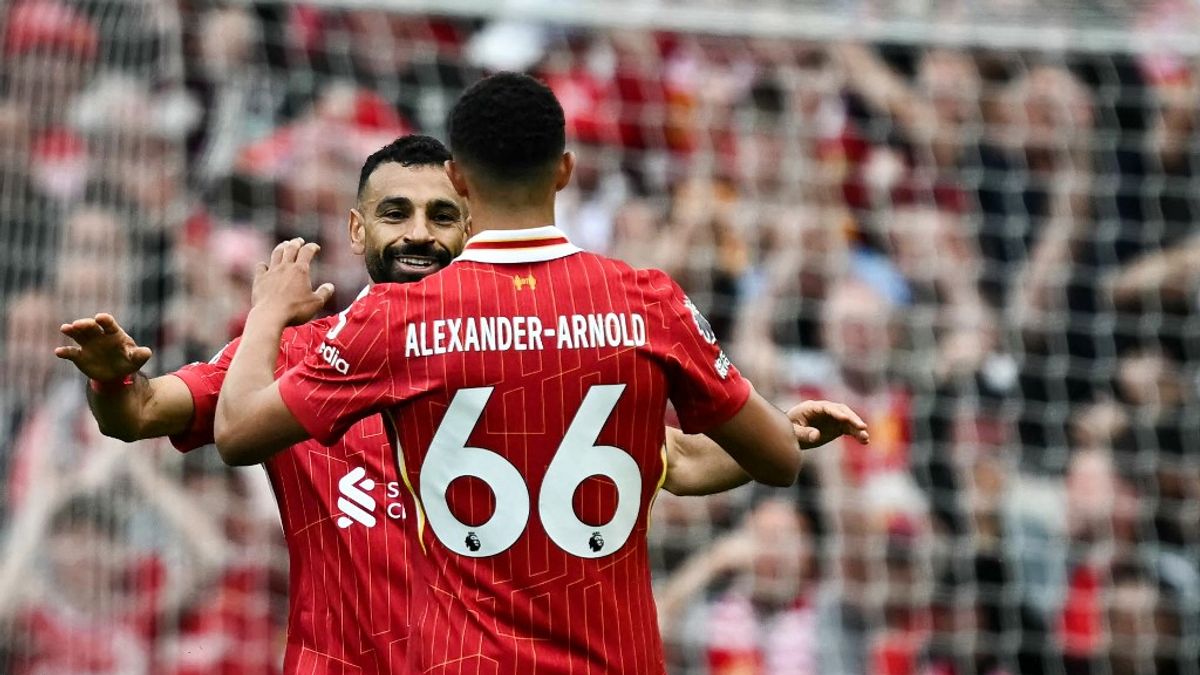 A győztes búcsú nem jött össze, a történelmi csúcsbeállítás viszont igen a Liverpool ikonjának
