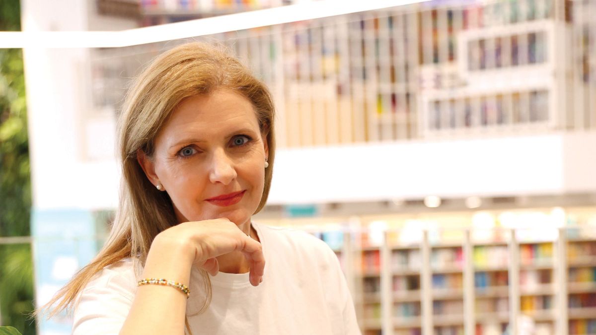 Olvasás-népszerűsítő kampányba kezdett a Libri!