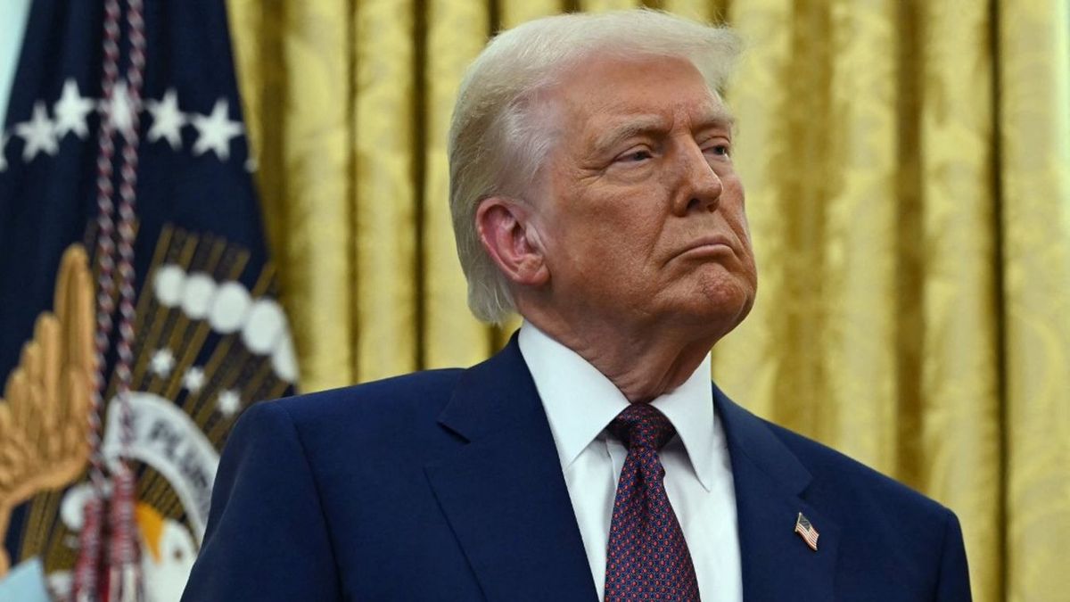 Csúnyán odaszólt a világhírű zenész Trumpnak – pusztító választ mért az amerikai elnök