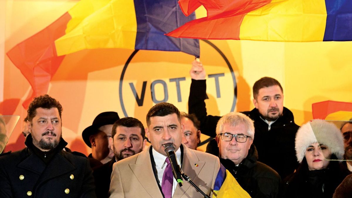 Román elnökválasztás: első a magyarok érdeke, a stratégia csak második