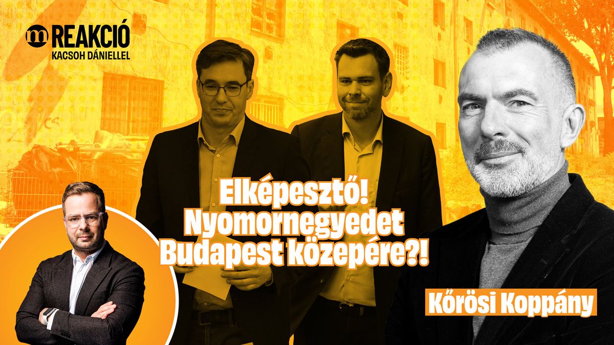 Ezek a fejlesztések nem valósulnak meg Budapesten Magyar Péterék brüsszeli árulása miatt (VIDEÓ)