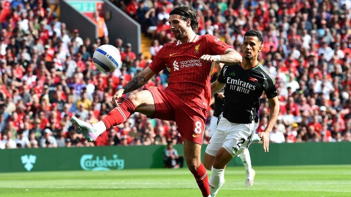 Itt a szakvélemény: Szoboszlait csak ebben az esetben engedné el a Liverpool