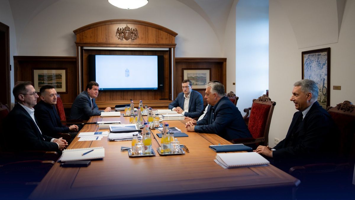 Orbán Viktor rendkívüli ülést hívott össze: óriási a tét!