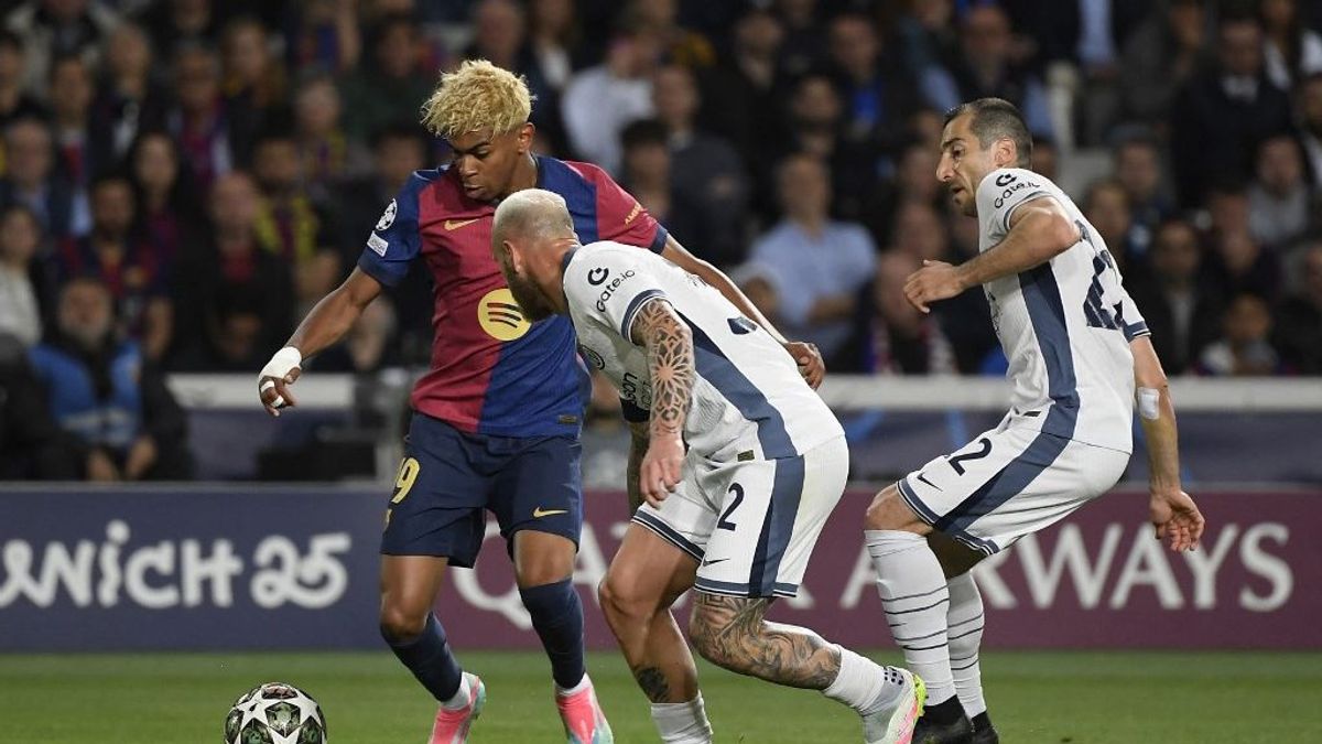 Barcelona után irány Milánó! Újabb varázslatos este vár ránk a Bajnokok Ligájában