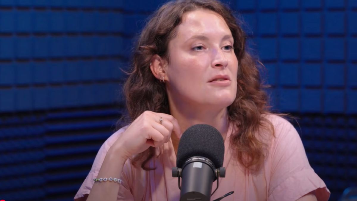 Mérő Vera megüzente: ha 2026-ban a Fidesz nyer, kiviszik az erőszakot az utcára (VIDEÓ)