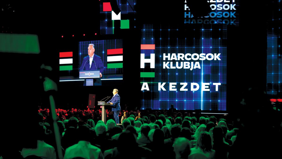 Miért vette fel a kormányoldal is a kesztyűt az online térben? Mire jó a Harcosok klubja? Összefoglalónk!