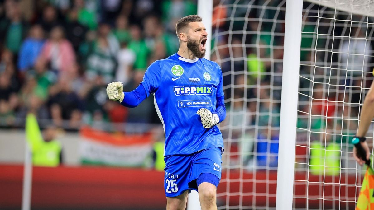 „Itt tényleg bármi megtörténhet, én már csak tudom, mert én tényleg az aljáról jöttem” – Szappanos Péter a Mandinernek
