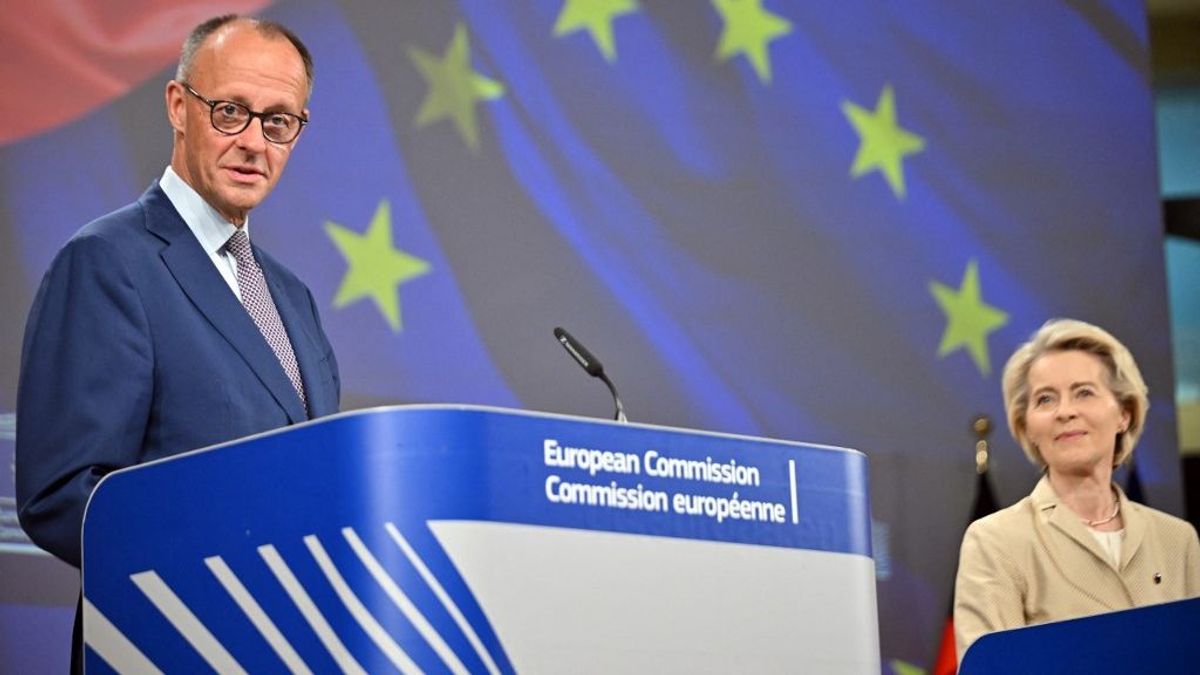 Magyarország, Németország és Ausztria egy oldalra állt: az EU-nak nem maradt választása