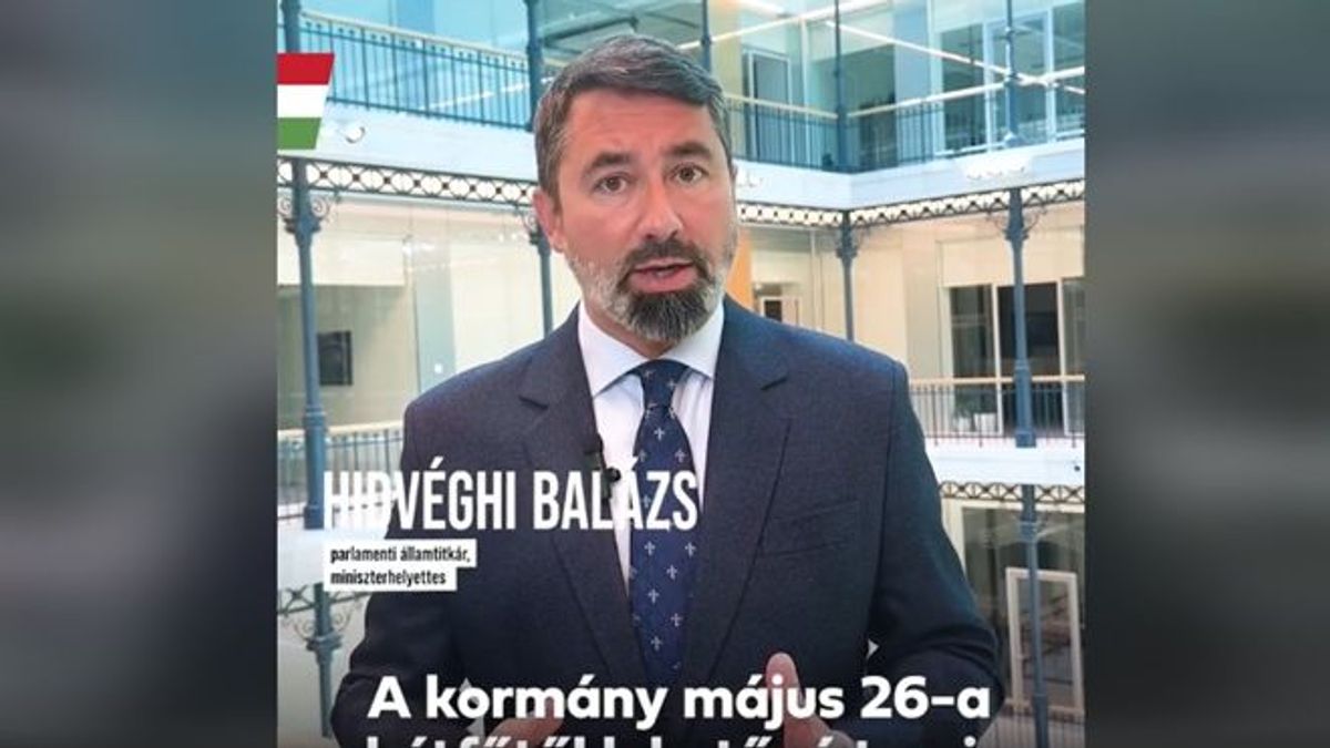 Megnyílt a lehetőség az online szavazásra is Ukrajna EU-csatlakozásáról (VIDEÓ)