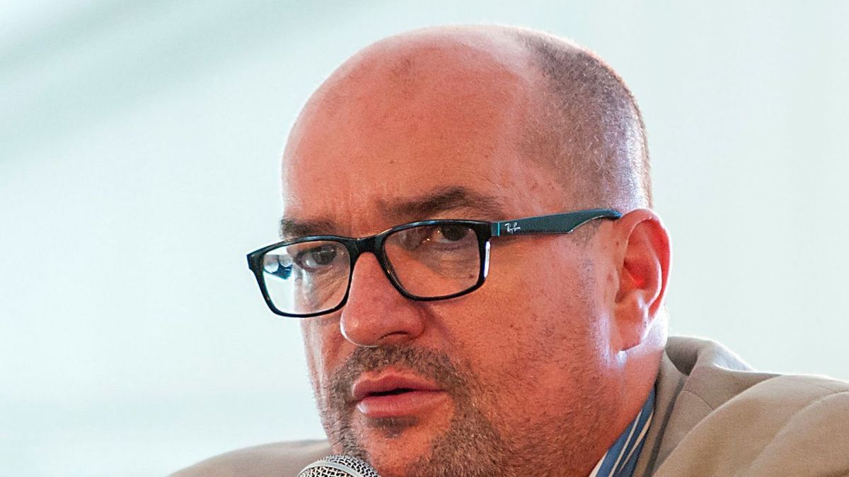 Brenzovics László: „Évek óta kampány folyik ellenünk”
