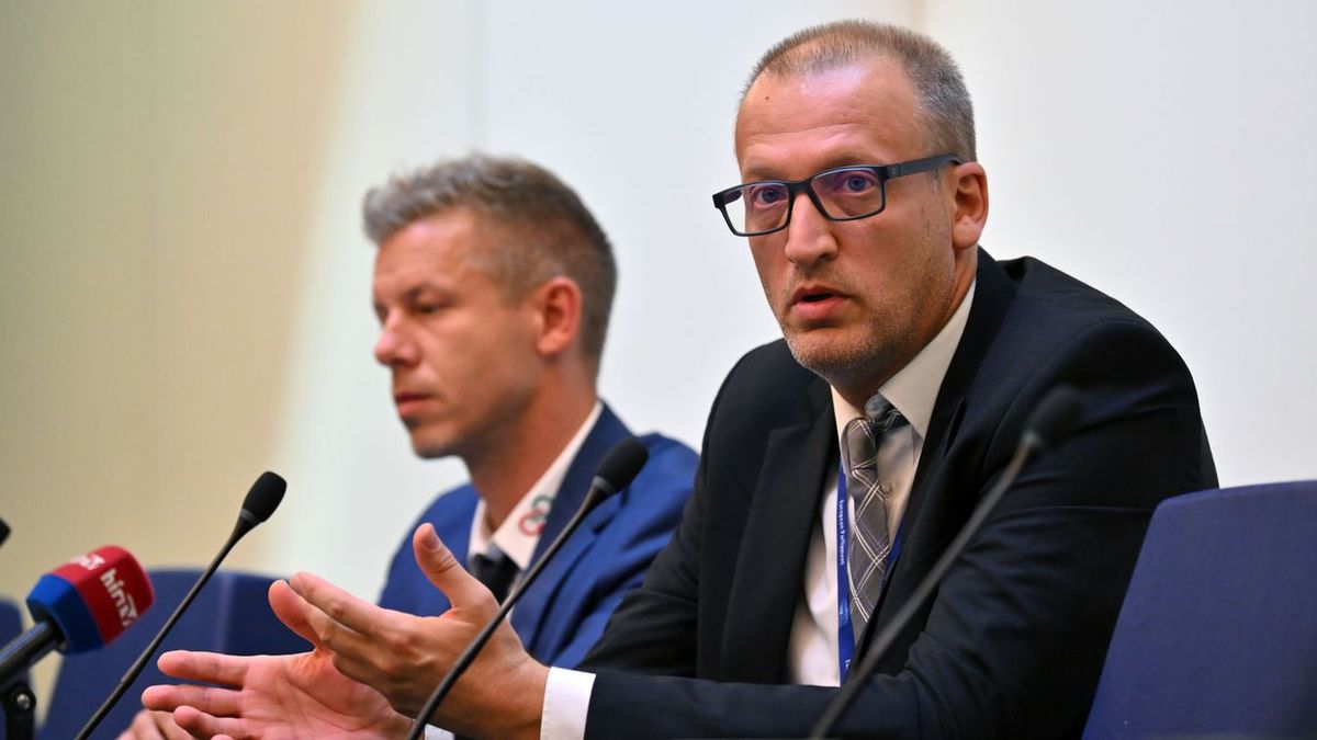 „A Tisza Párt politikusai sportot űznek abból, hogy a legnyilvánvalóbb hazugságok szajkózásával feljelentik Magyarországot” – Deutsch Tamás is reagált Tarr Zoltán botrányos kijelentésére