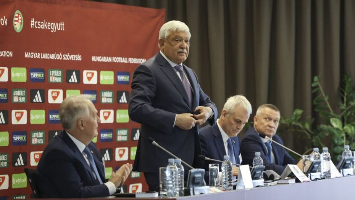 Több milliárd forint a tét: az MLSZ döntése mindent megváltoztathat