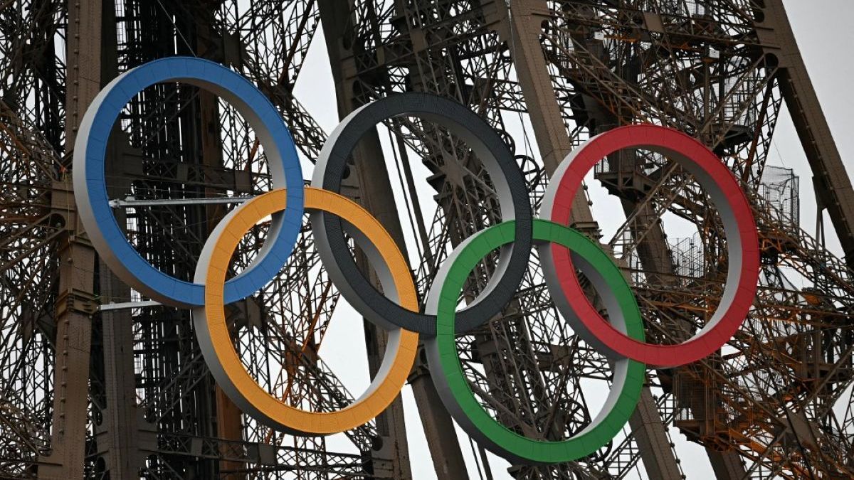 Lemosná a gyalázatot Németország: bejelentkezett Berlin a 2036-os olimpia megrendezésére