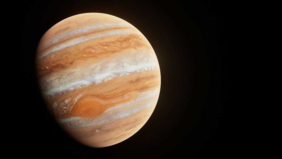 A Jupiter sarki fénye sosem volt még ilyen látványos – elképesztő felvételeket készített a James Webb űrteleszkóp (VIDEÓ)