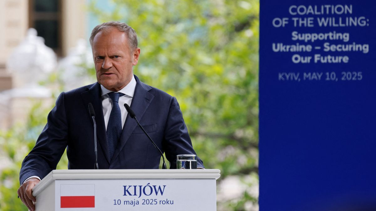 A jól ismert kettős mérce: Amerikában is kiverték a biztosítékot Tuskék jogtiprásai