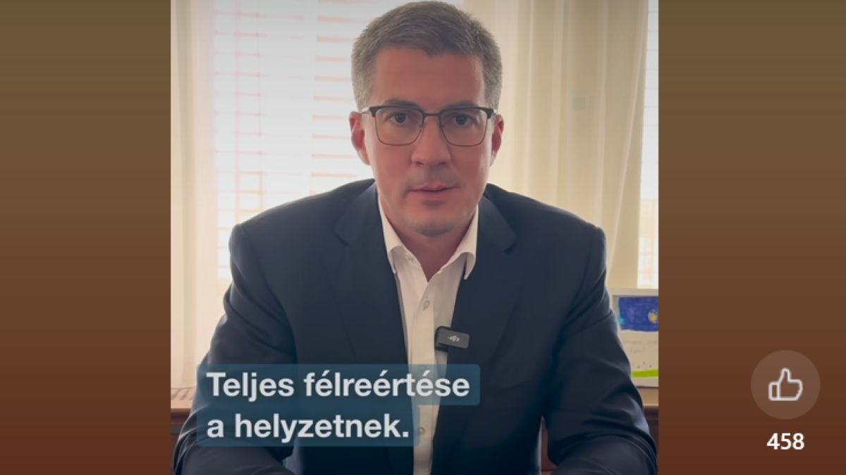 Kocsis Máté rendet tett a fejekben Ukrajna esetleges EU-s csatlakozása kapcsán (VIDEÓ)