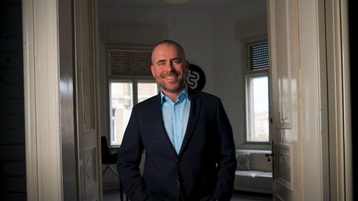 Kőnig doki: „A magyar társadalom egészségértése egy 12 éves gyerek szintjén van”
